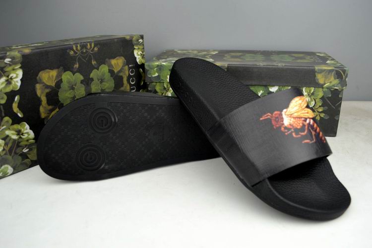 2017 Guci slippers woman 35-42-215